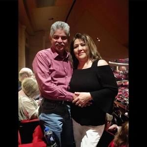 Meet your Posher, Lillian